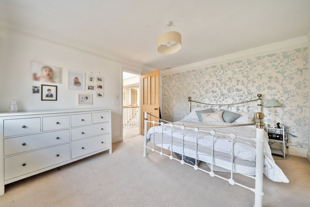 Cumberford Hill Bloxham